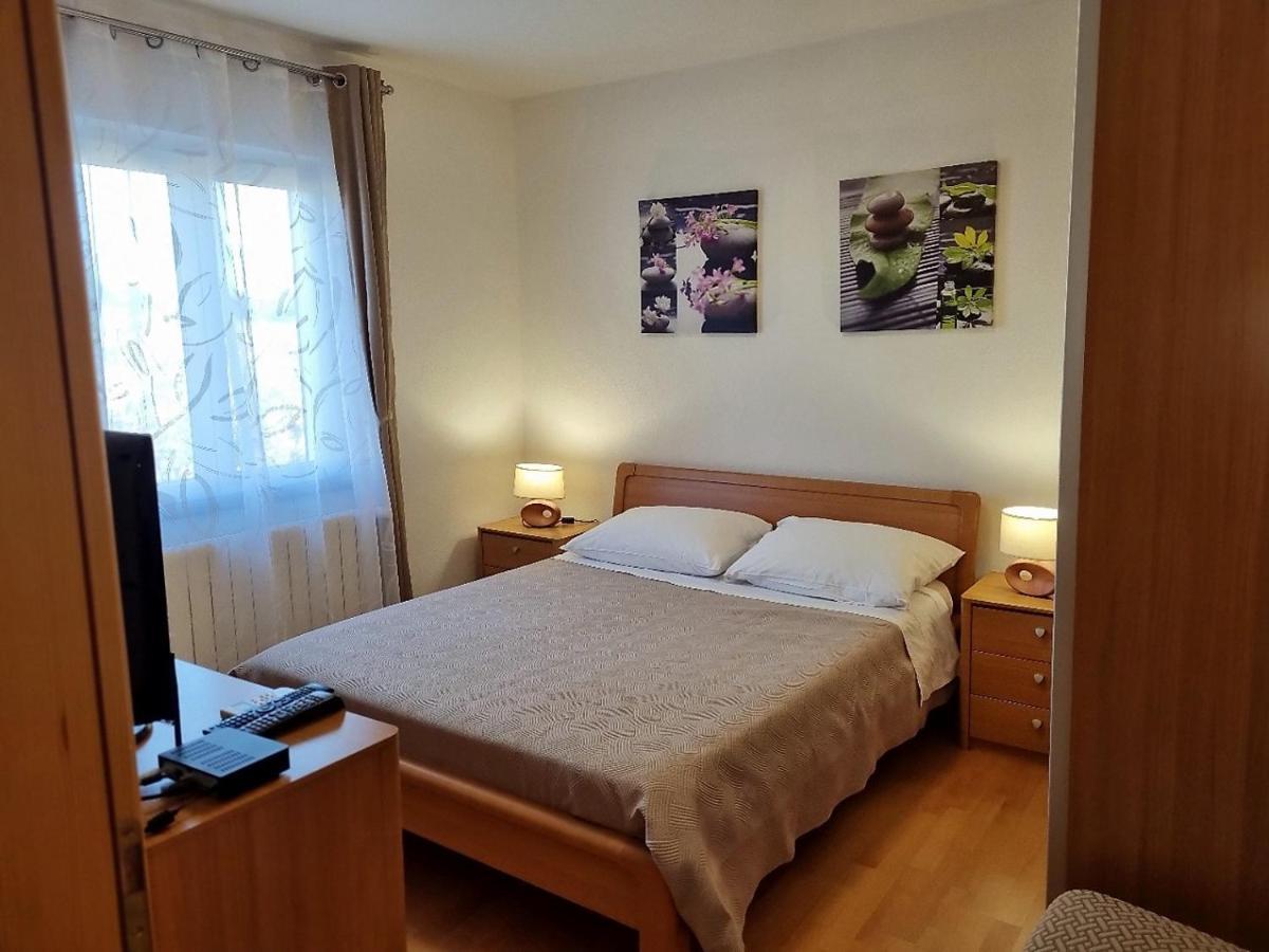 Apartments Valentina Umag Extérieur photo