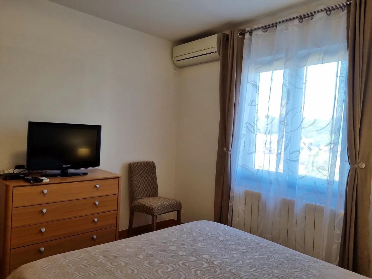 Apartments Valentina Umag Extérieur photo