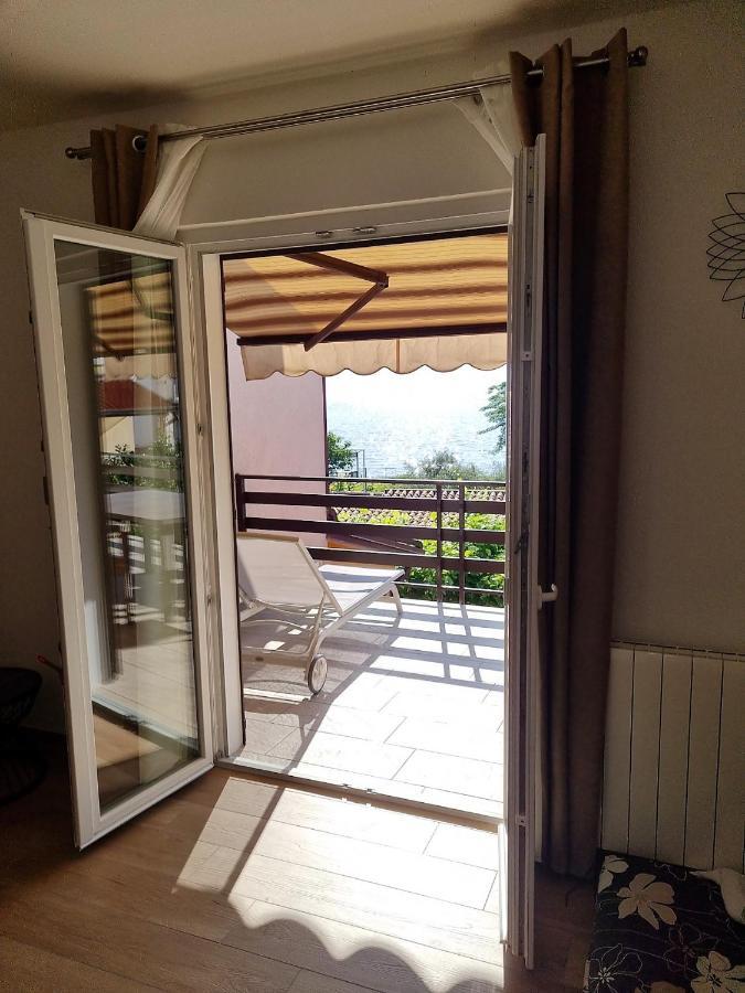 Apartments Valentina Umag Extérieur photo