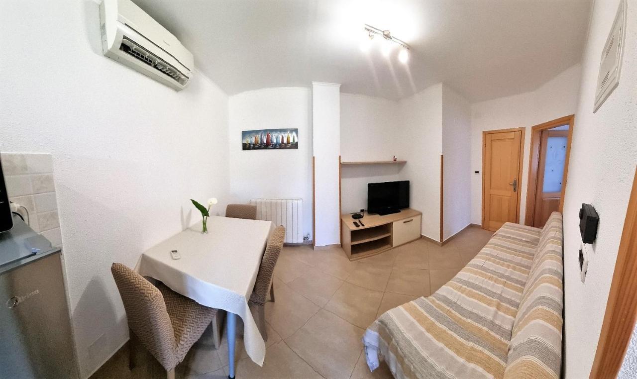 Apartments Valentina Umag Extérieur photo