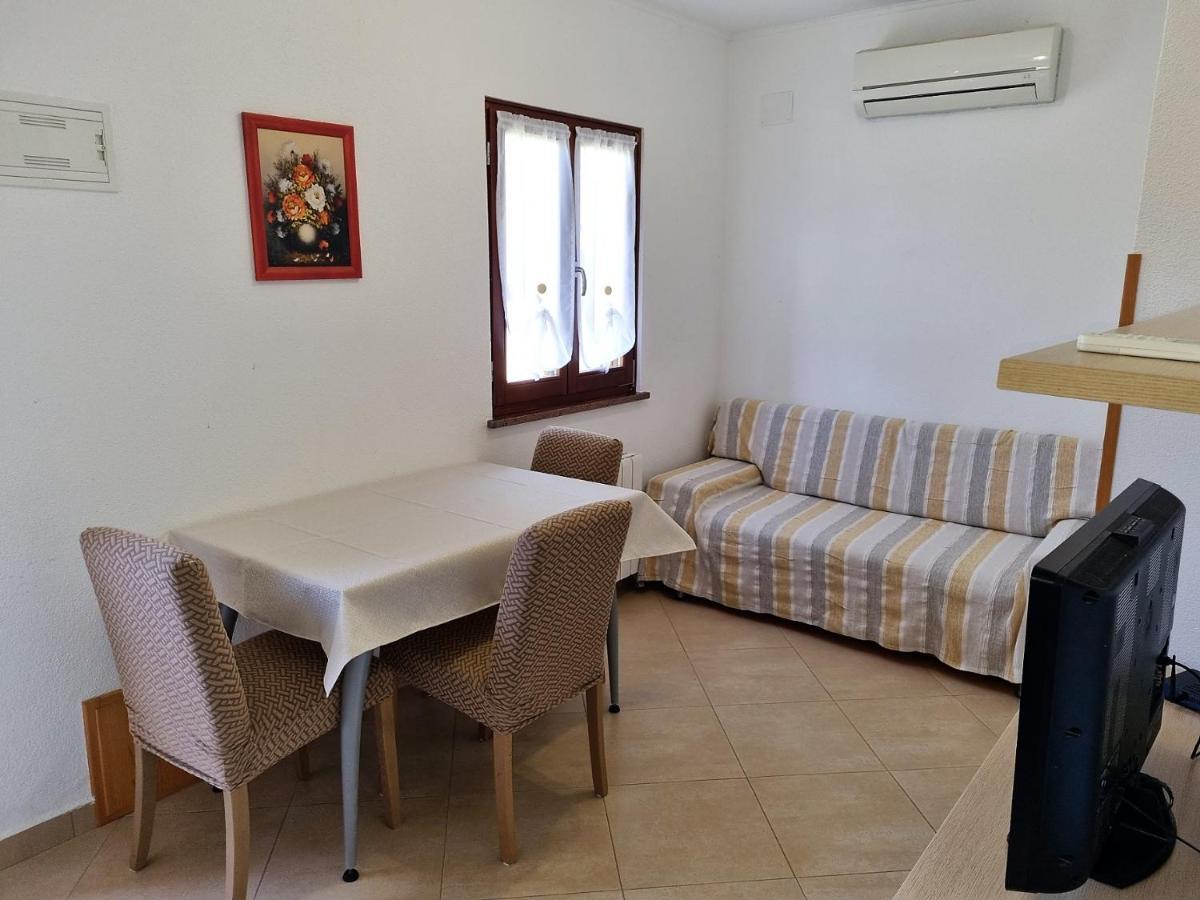 Apartments Valentina Umag Extérieur photo