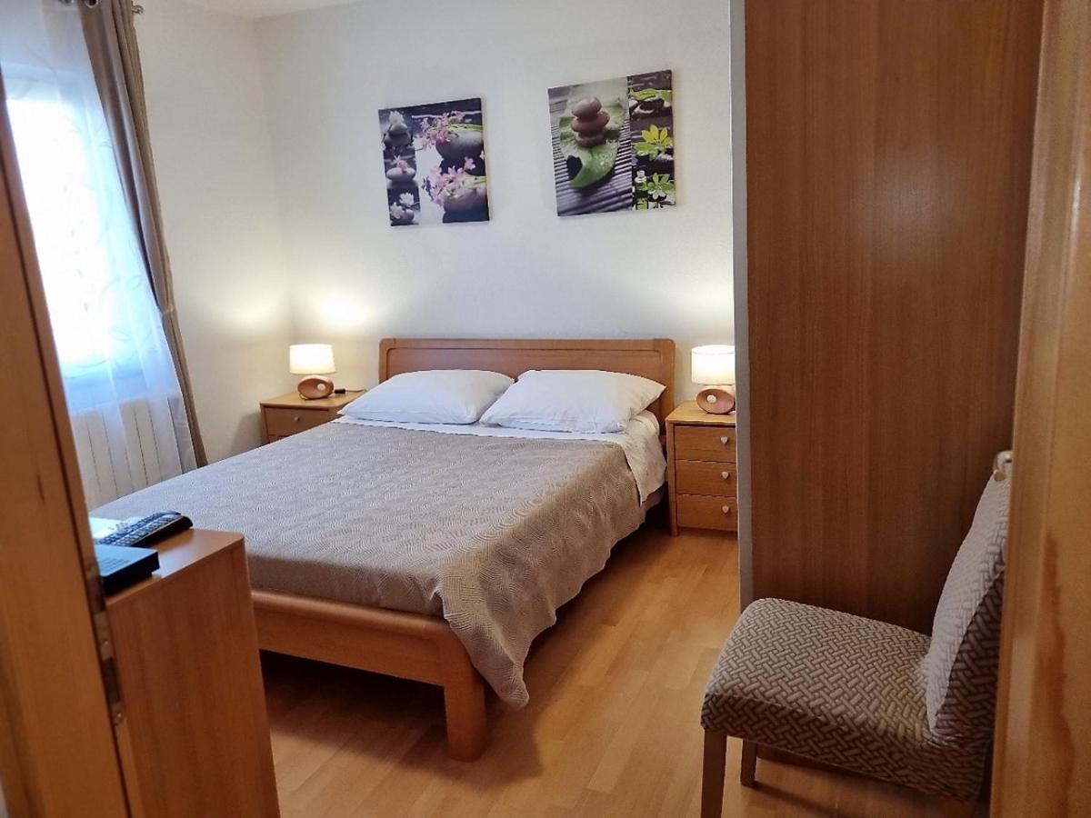 Apartments Valentina Umag Extérieur photo