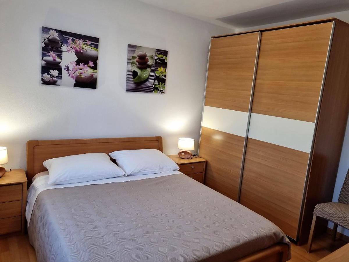 Apartments Valentina Umag Extérieur photo