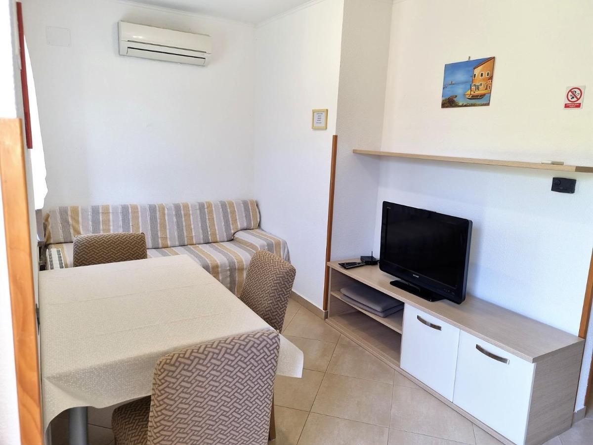 Apartments Valentina Umag Extérieur photo