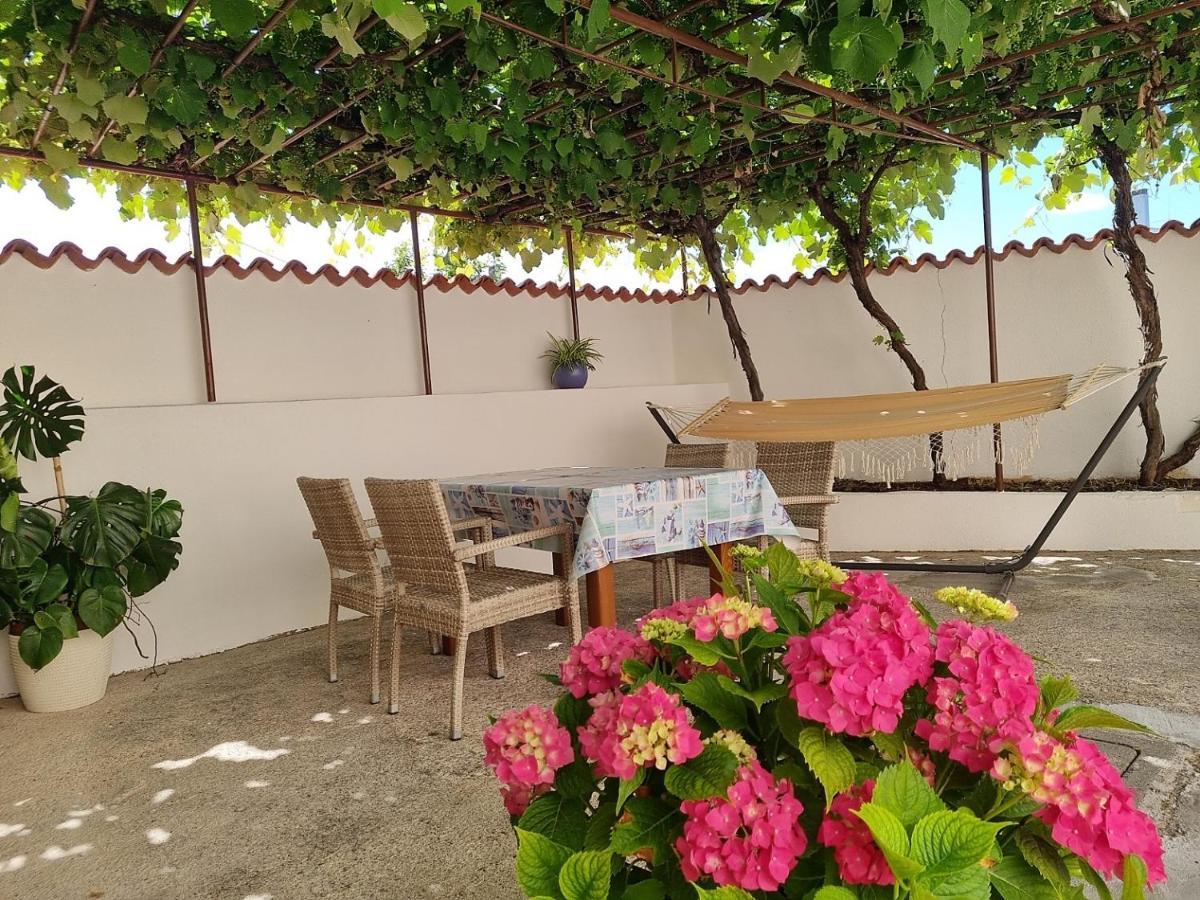 Apartments Valentina Umag Extérieur photo