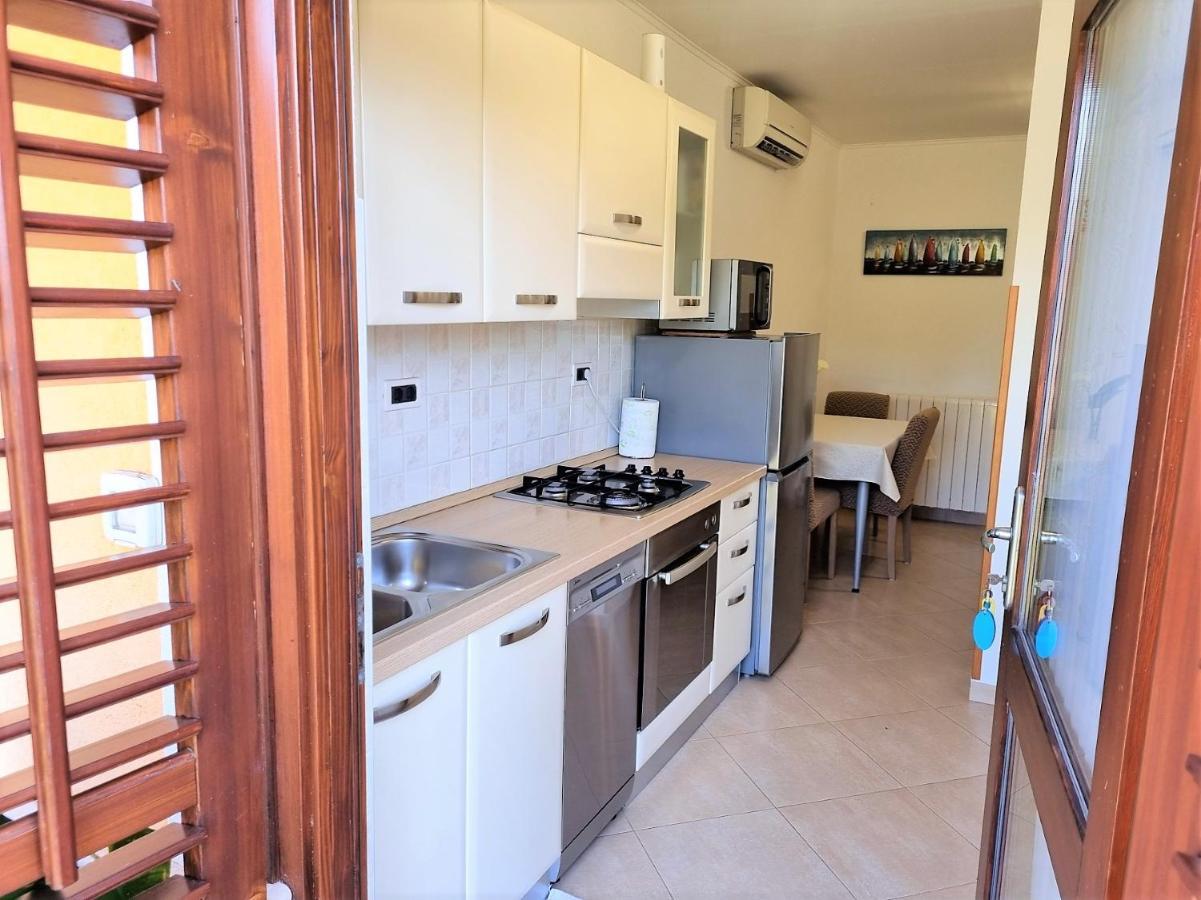 Apartments Valentina Umag Extérieur photo