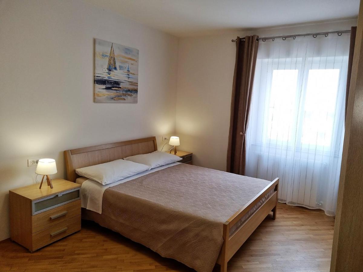 Apartments Valentina Umag Extérieur photo