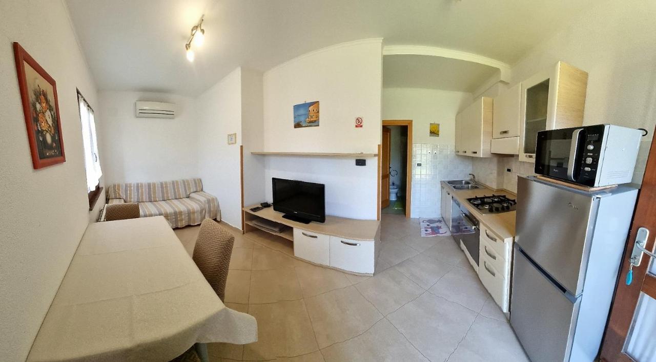 Apartments Valentina Umag Extérieur photo