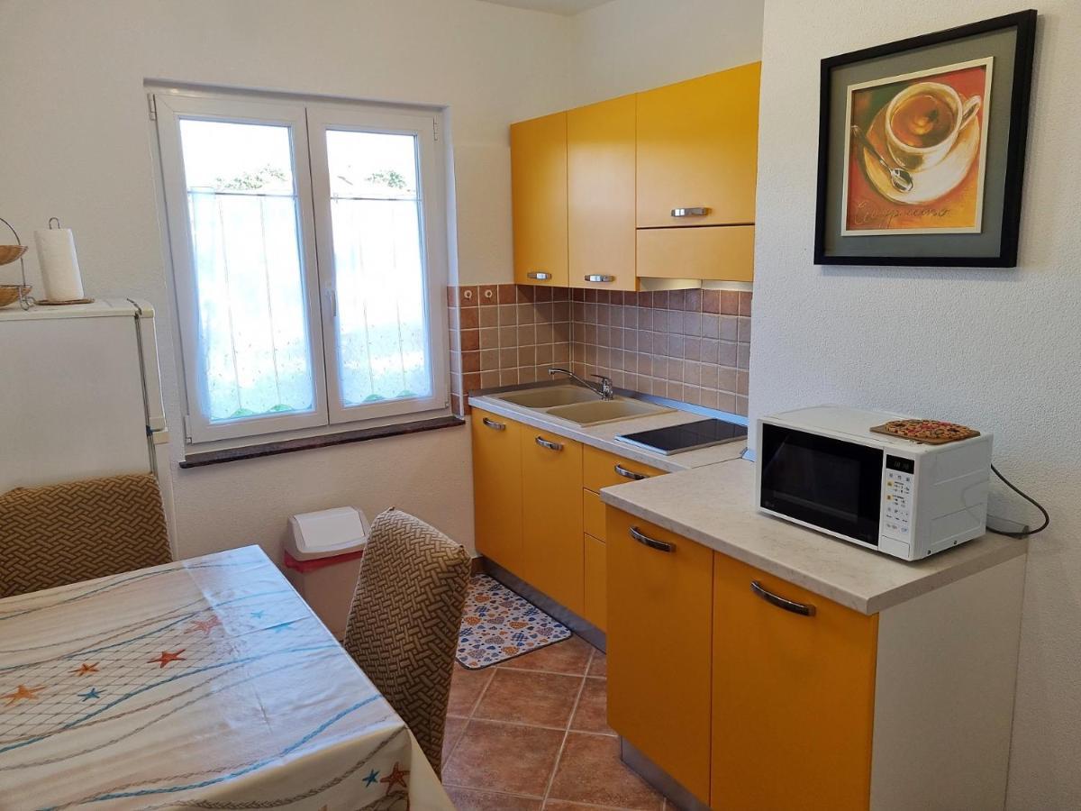 Apartments Valentina Umag Extérieur photo
