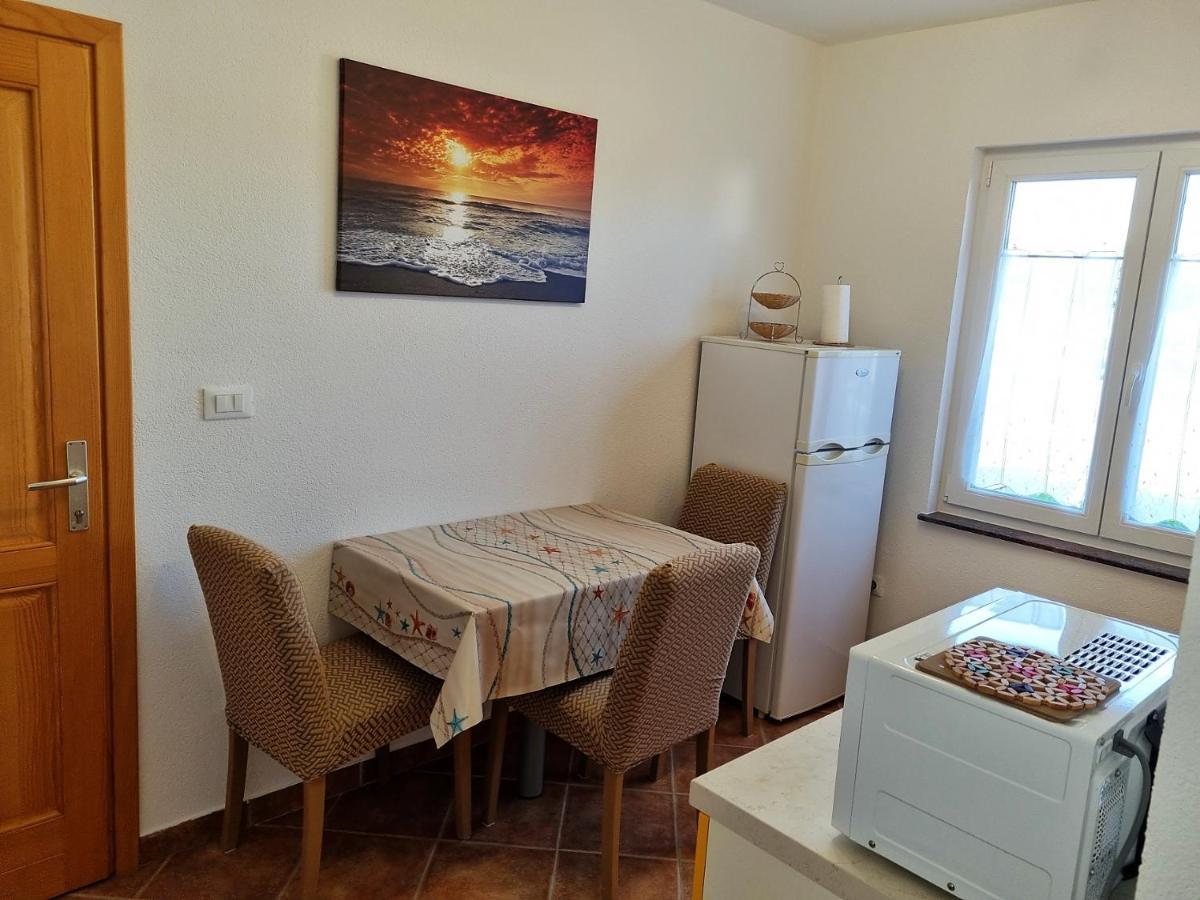 Apartments Valentina Umag Extérieur photo