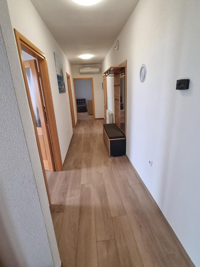 Apartments Valentina Umag Extérieur photo