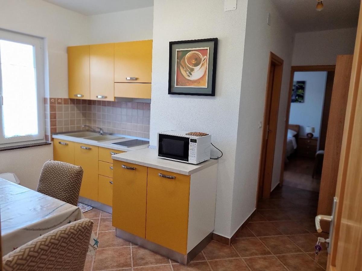 Apartments Valentina Umag Extérieur photo