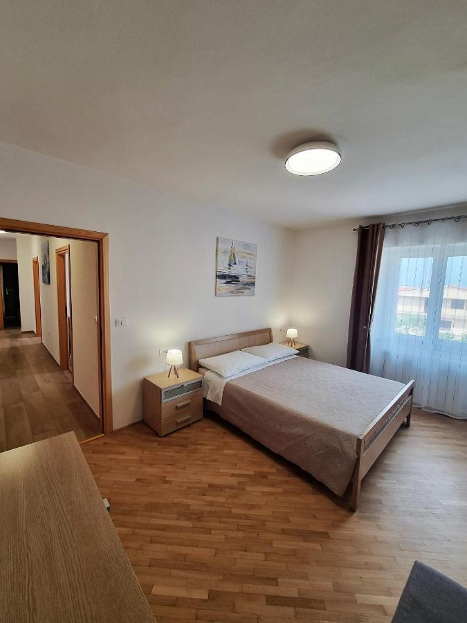 Apartments Valentina Umag Extérieur photo