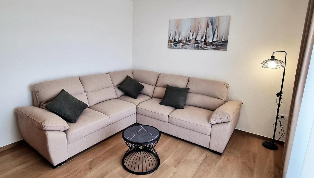Apartments Valentina Umag Extérieur photo