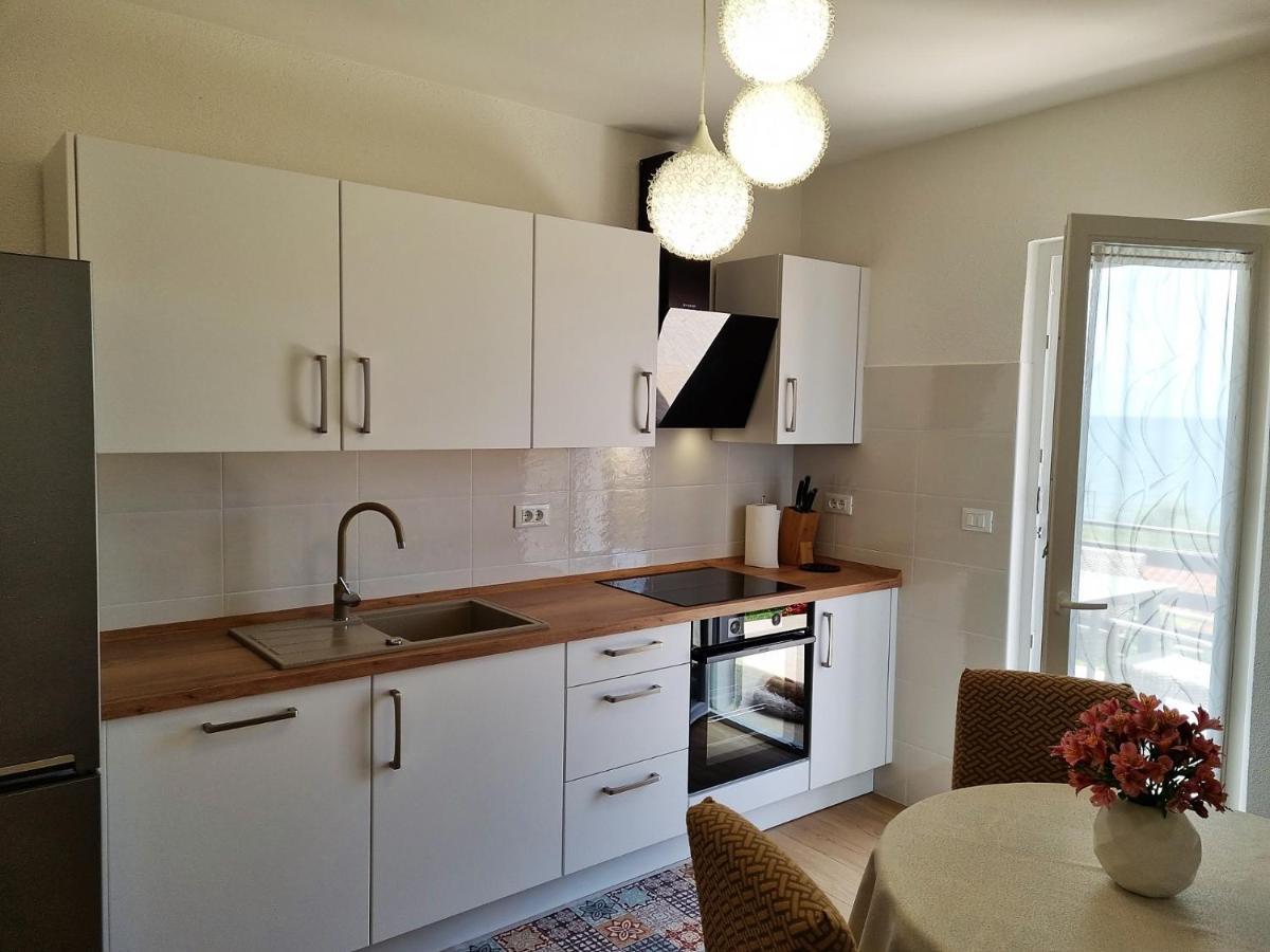 Apartments Valentina Umag Extérieur photo