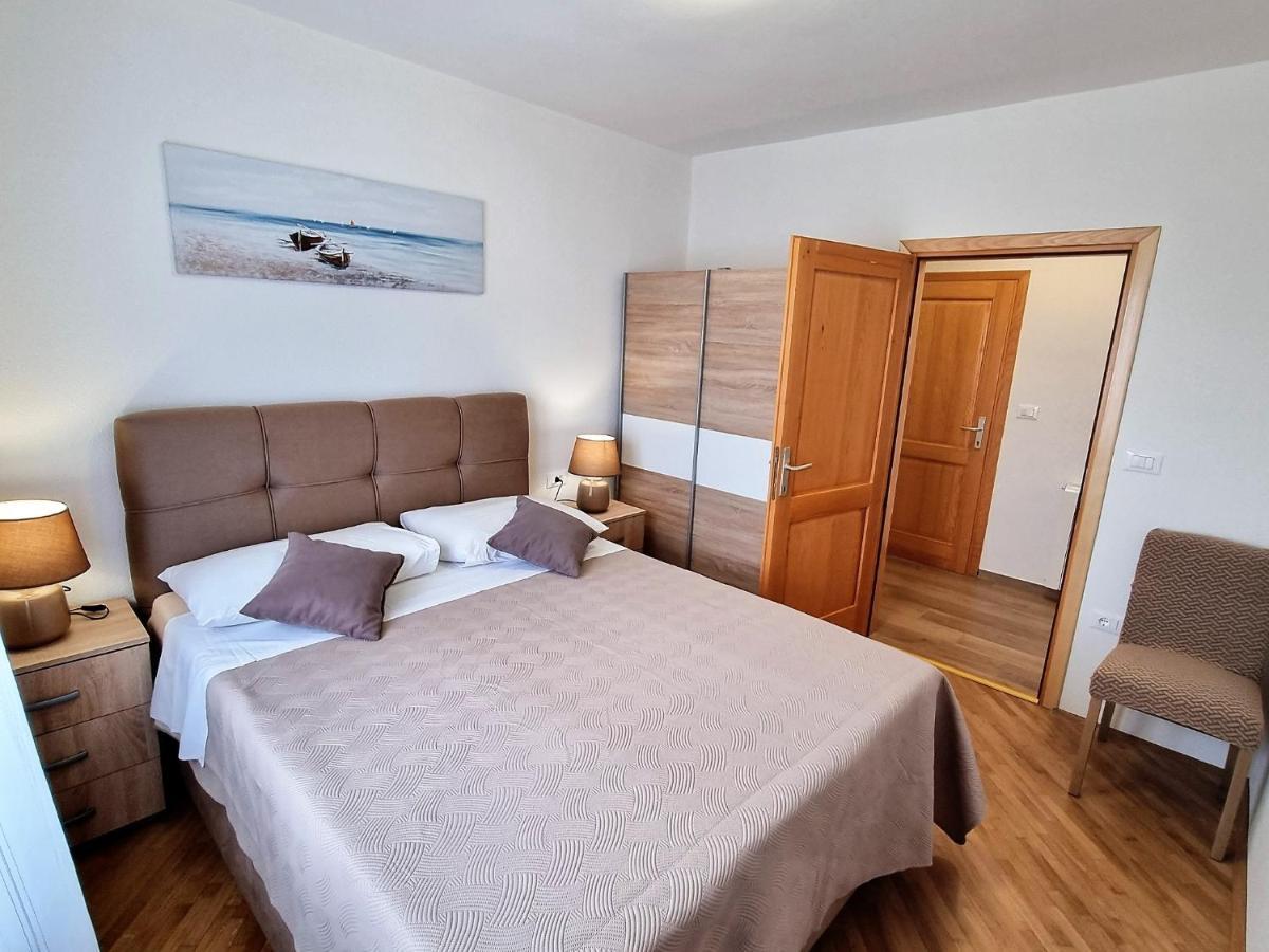 Apartments Valentina Umag Extérieur photo