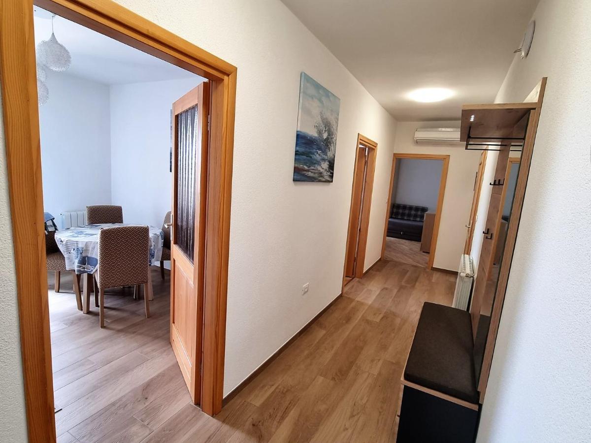 Apartments Valentina Umag Extérieur photo