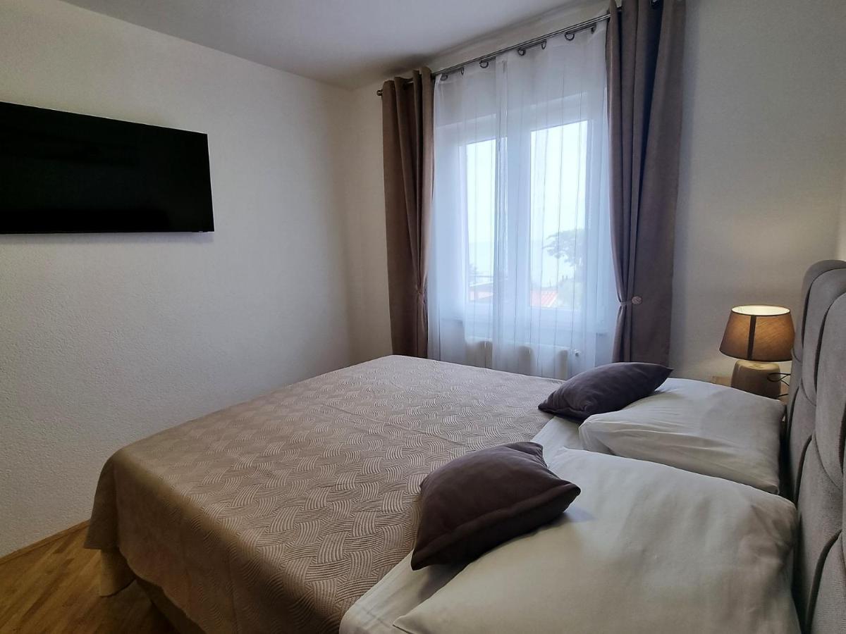 Apartments Valentina Umag Extérieur photo