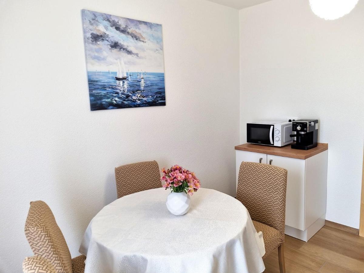 Apartments Valentina Umag Extérieur photo