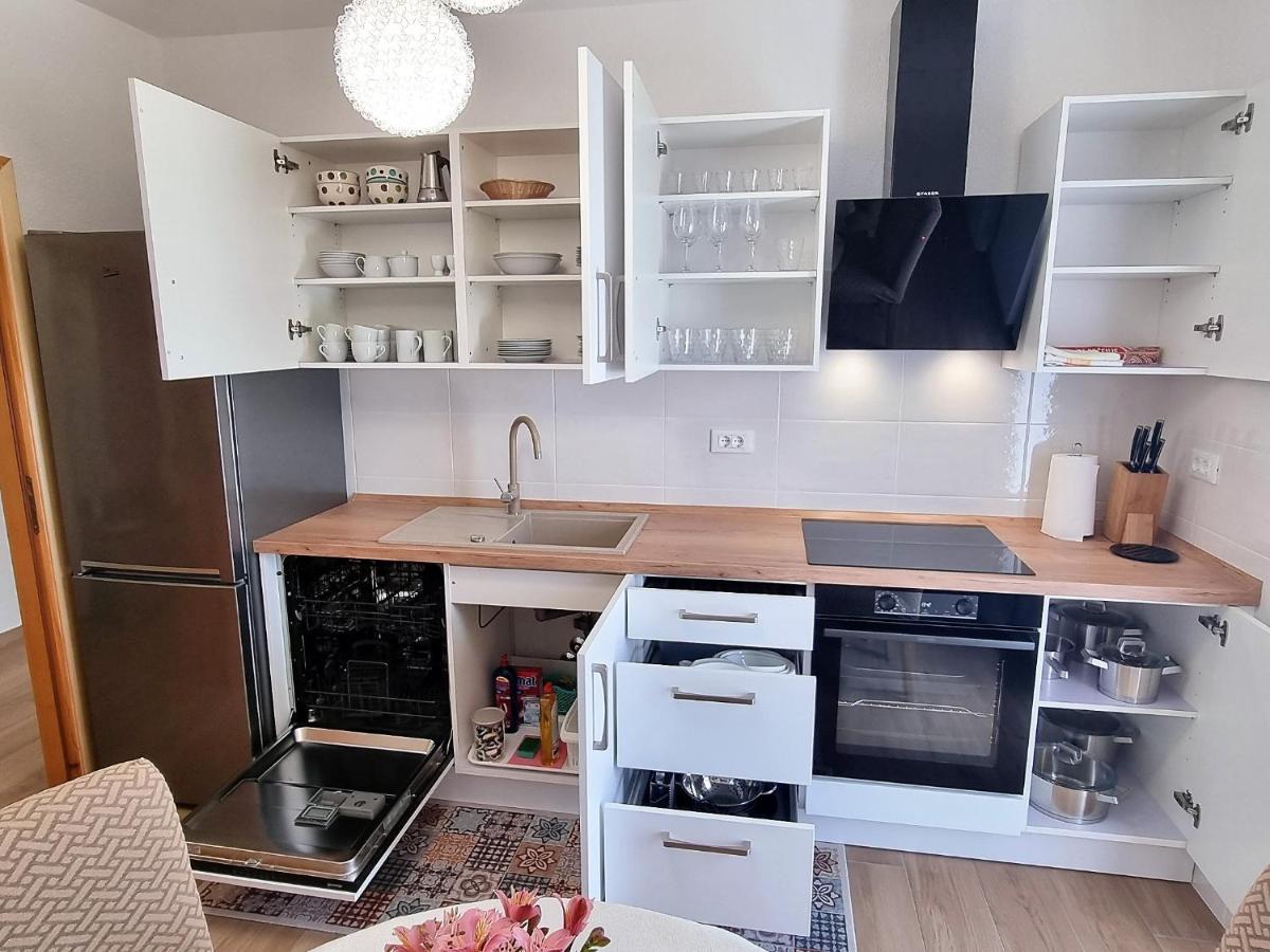 Apartments Valentina Umag Extérieur photo