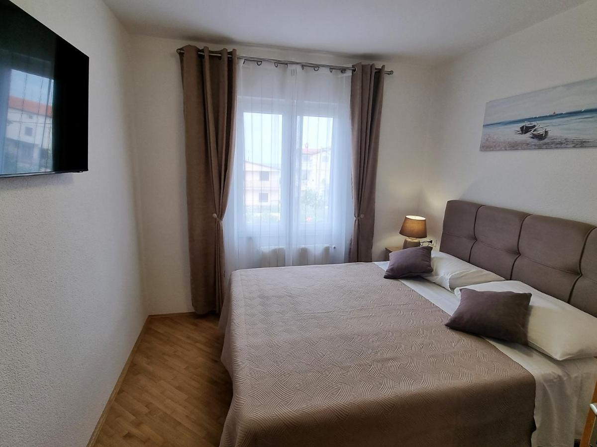 Apartments Valentina Umag Extérieur photo