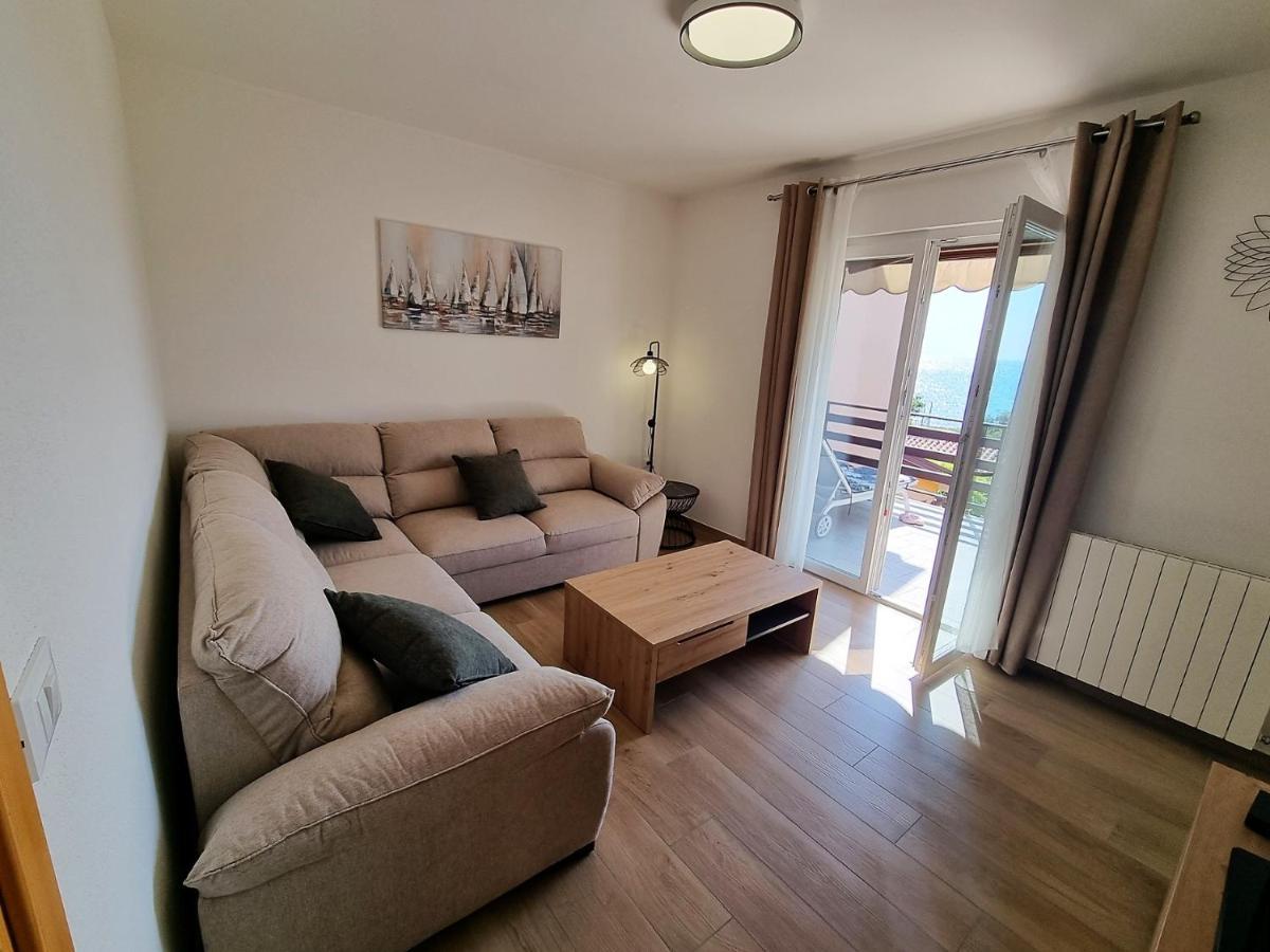 Apartments Valentina Umag Extérieur photo
