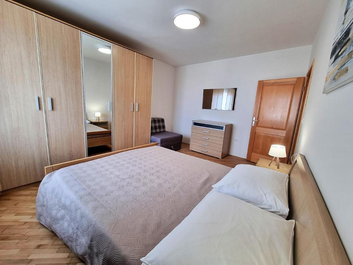 Apartments Valentina Umag Extérieur photo