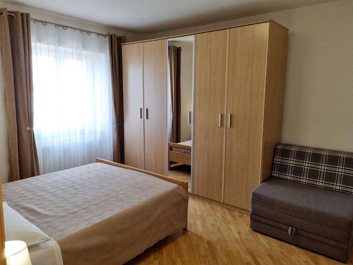 Apartments Valentina Umag Extérieur photo