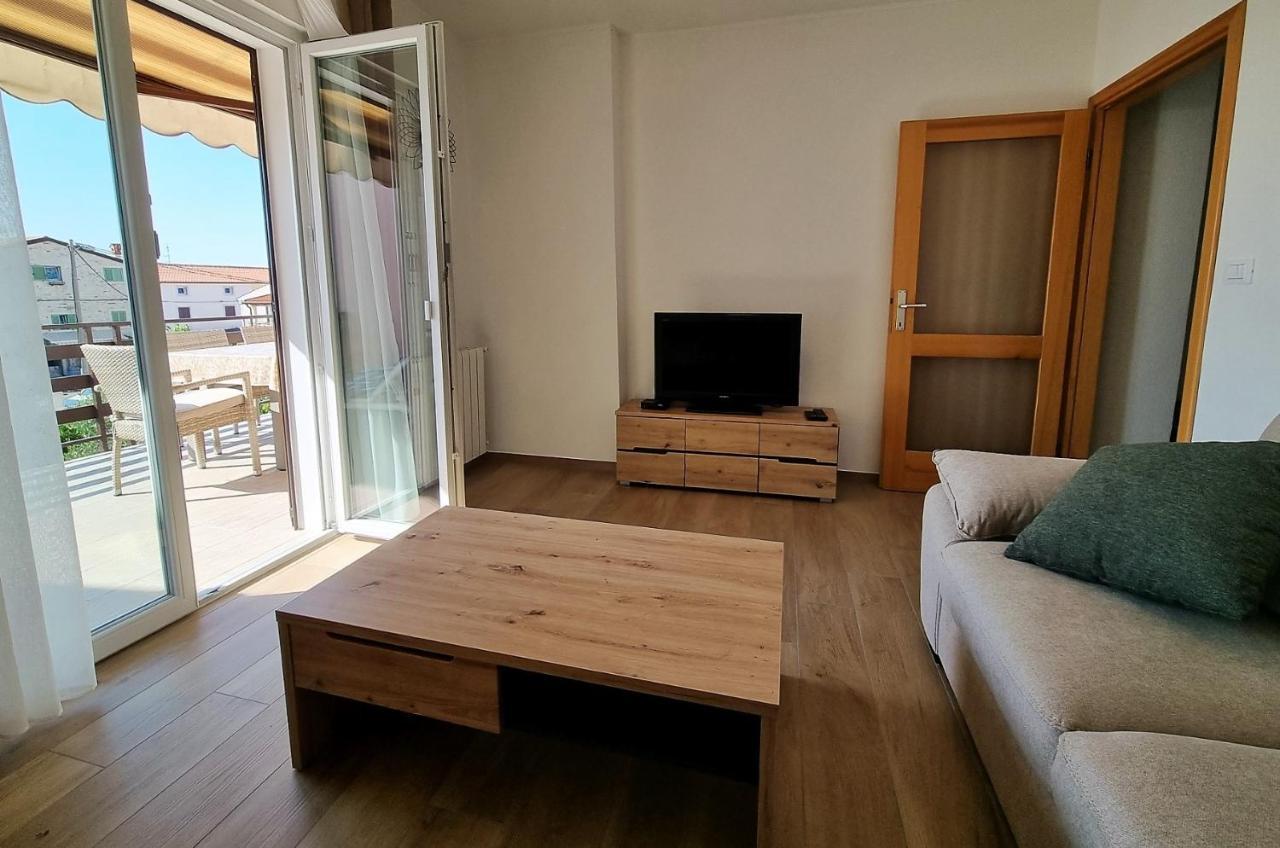 Apartments Valentina Umag Extérieur photo