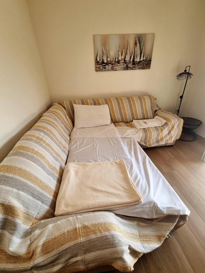 Apartments Valentina Umag Extérieur photo